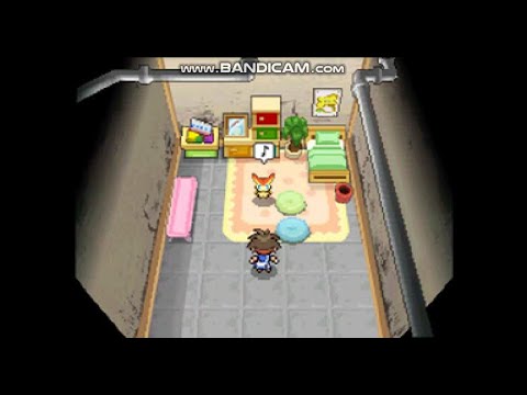 ビクティニ【ホワイト２隠しイベント】　ポケモン　ブラック２