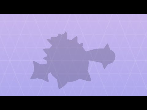 ポケモンGO サボネア初ゲット