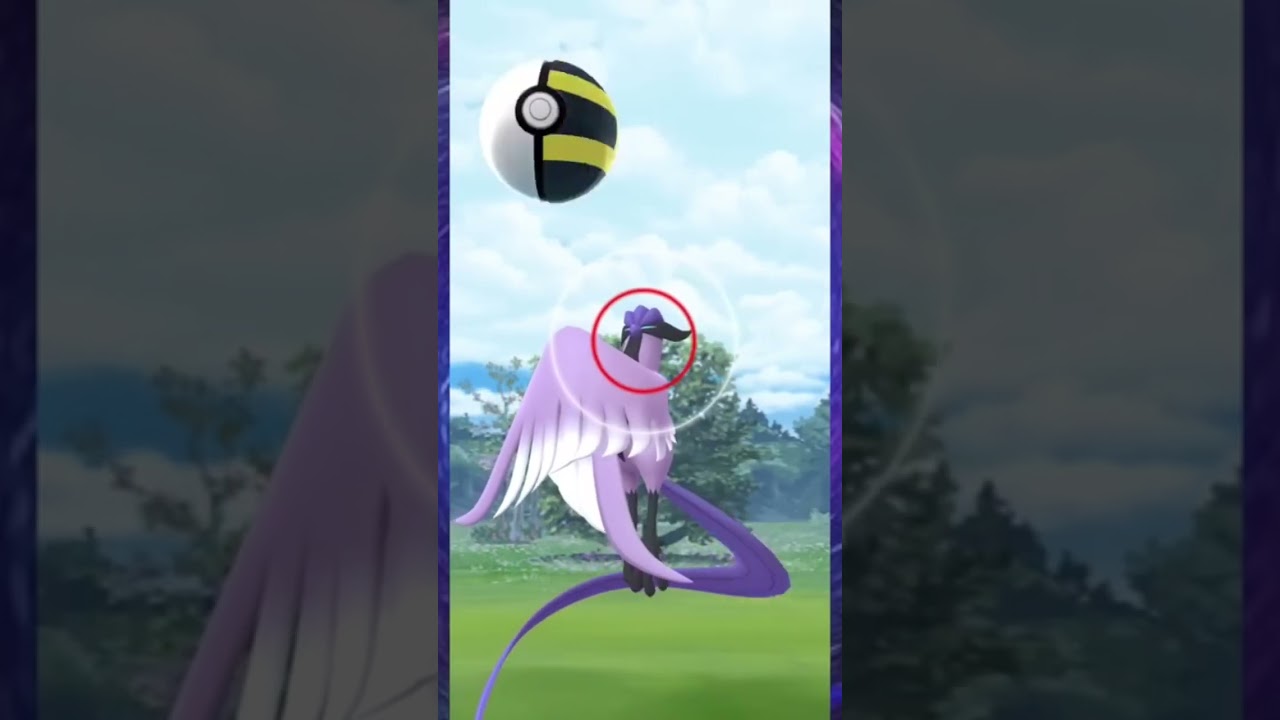 【ポケモンGO】風の噂を試してガラルフリーザーGET！！GBLでの気になる戦いは4月13日〜リリース
