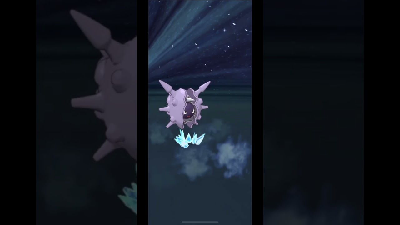 【ポケマス】カンナ&パルシェン