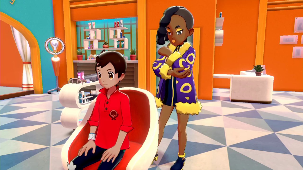 ニャオニクスを探して 3日目 (ゲーム音のみ)