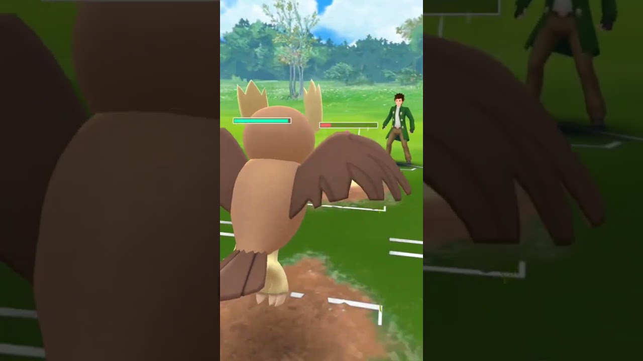 やっぱラランテスつえぇわ！！