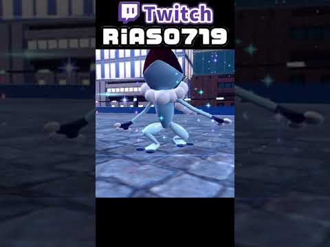 色違いケロマツ達 Shiny Froakie  #shorts #ポケモン #ポケモンsv #色違い #ゲーム