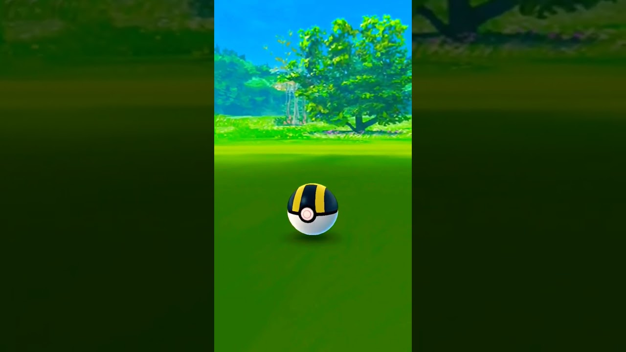 【Pokémon GO】やっとこさ色違いヒトモシGETだぜっ！「1部本日-17:00まで」