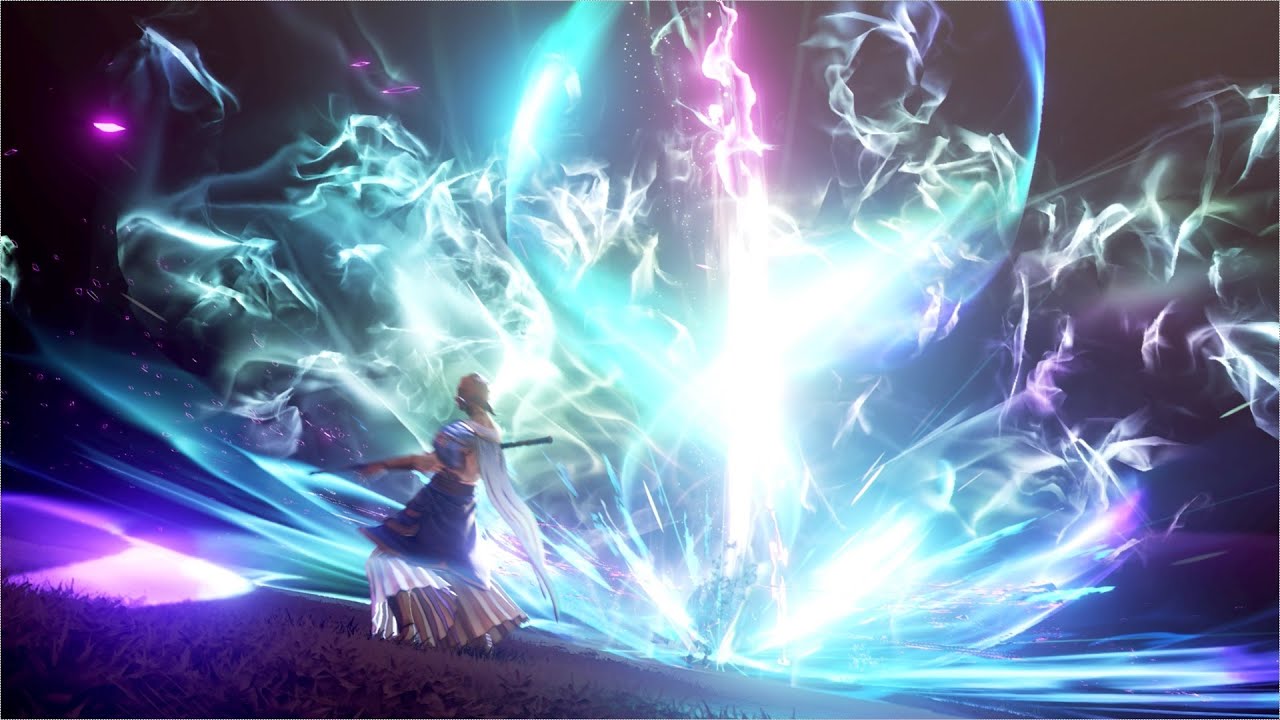 テイルズオブアライズ　全ブーストストライク集 / Tales of ARISE Boost Strike Collection