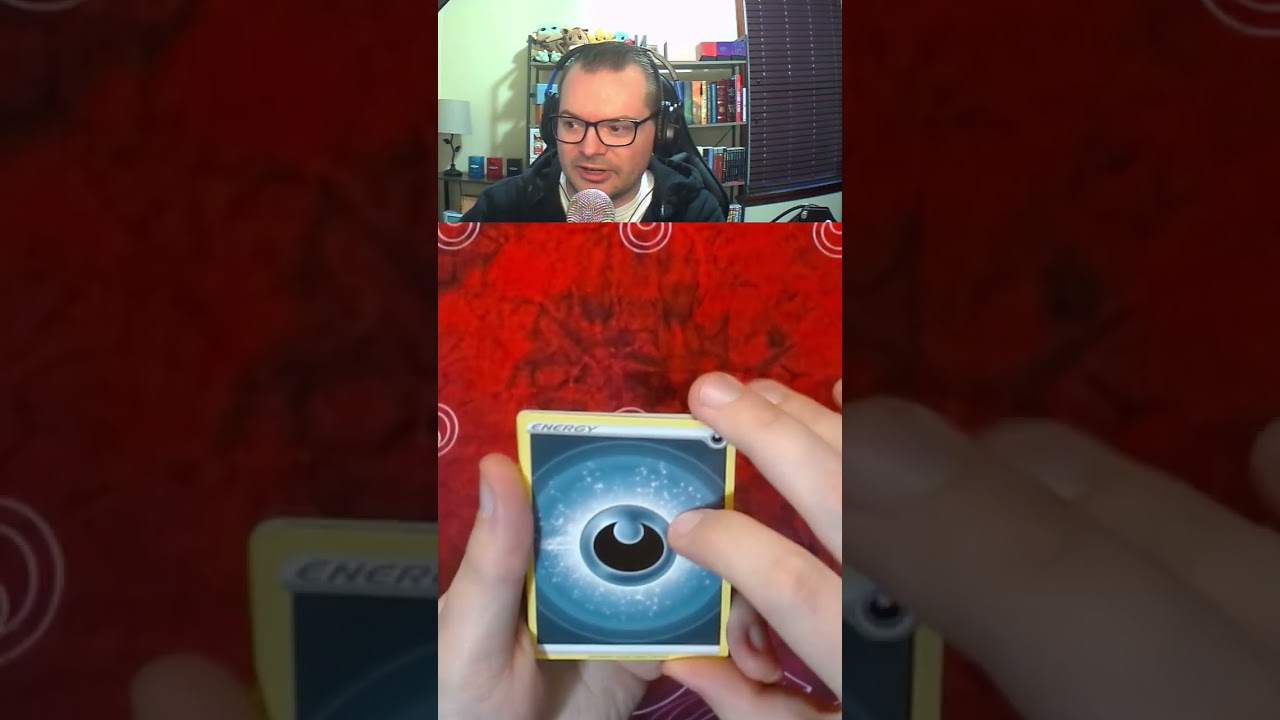 Galarian Gallery Hisuian Voltorb! Pokémon TCG Crown Zenith Opening! #shorts