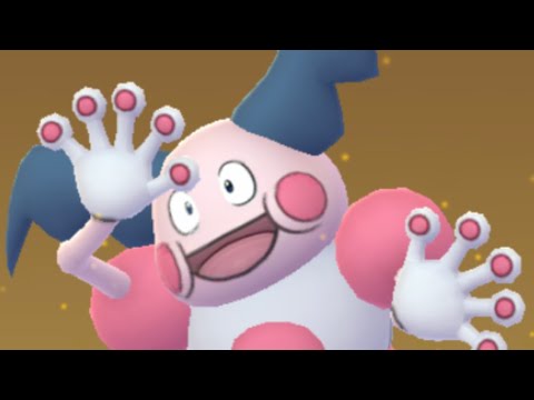 ポケモンGO バリヤード孵化