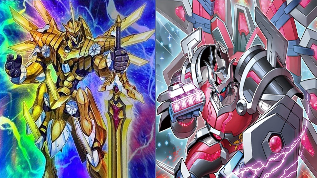 アリトVSゴーシュ！！ＣＮｏ.７９ ＢＫ（バーニングナックラー）将星のカエサルVSＨ－Ｃクレイヴソリッシュ！！ぶつかる拳と剣、戦士達の熱闘！！【#遊戯王ADS】【#架空デュエル】【#遊戯王】