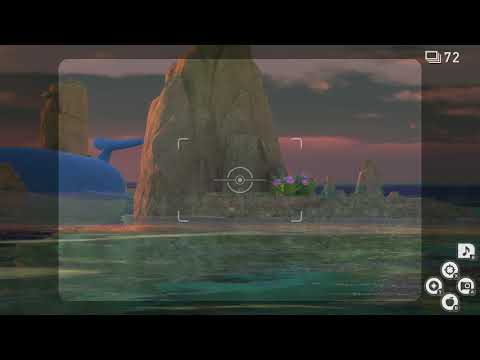 Newポケモンスナップ　★4ゼニガメ【4936】