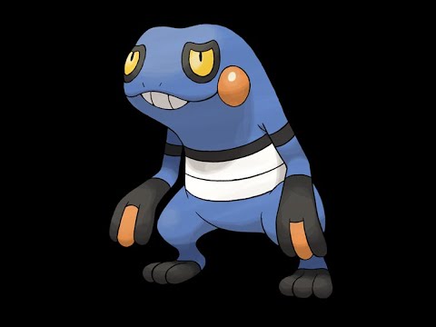 【#1】グレッグルと一緒にシンオウ地方に繰り出す配信【ポケモンBDSP】