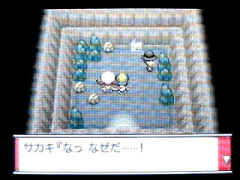 ポケモン　セレビィときわたりイベント