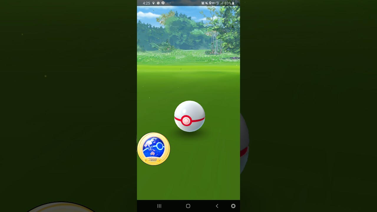 【 ポケモンGO】ギアル【Pokemon GO】