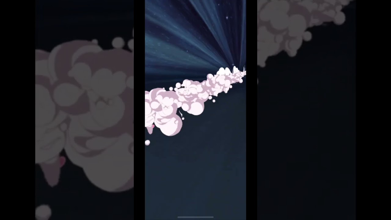 【ポケマス】アーティ&トゲピー