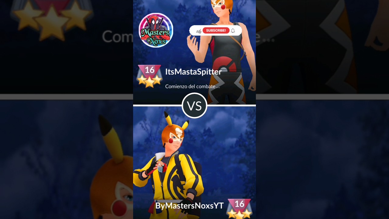 Ultra League Weather Cup 💫301💫 | PVP CP 2500 | Liga Ultra Copa Meteorológica  | Pokemon Go