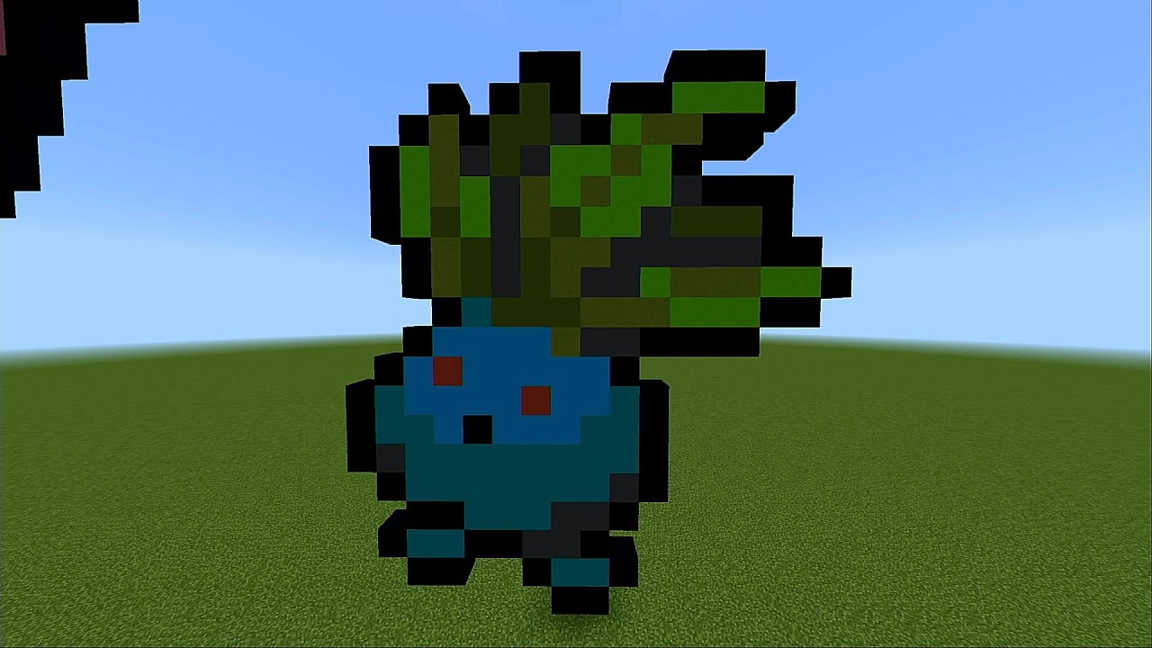 151日後に完成するポケモン図鑑クラフト『ナゾノクサ』#Shorts