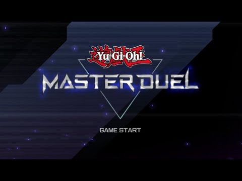 のんびりマスターデュエルする。【ピジョンスタジオ】