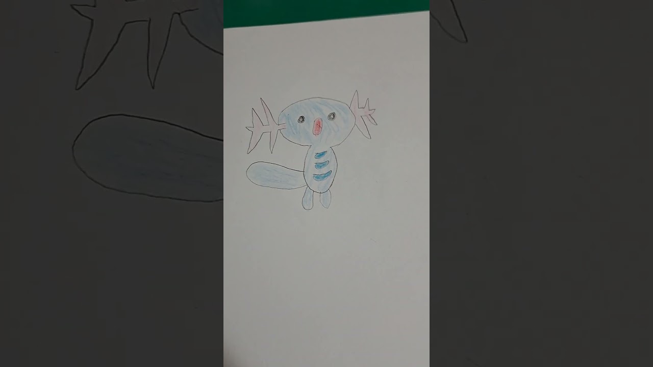 ウパーの進化系まとめてみた！