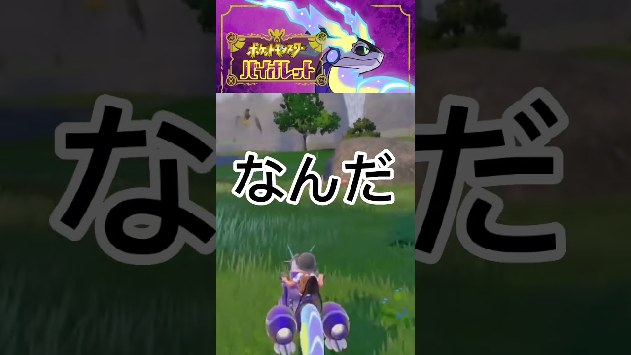 【ポケモンSV】オージャの湖のムクホークさんが強すぎた。