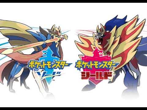 【ポケモン剣盾】超初心者によるレート戦　～バリコオル就職試験編～