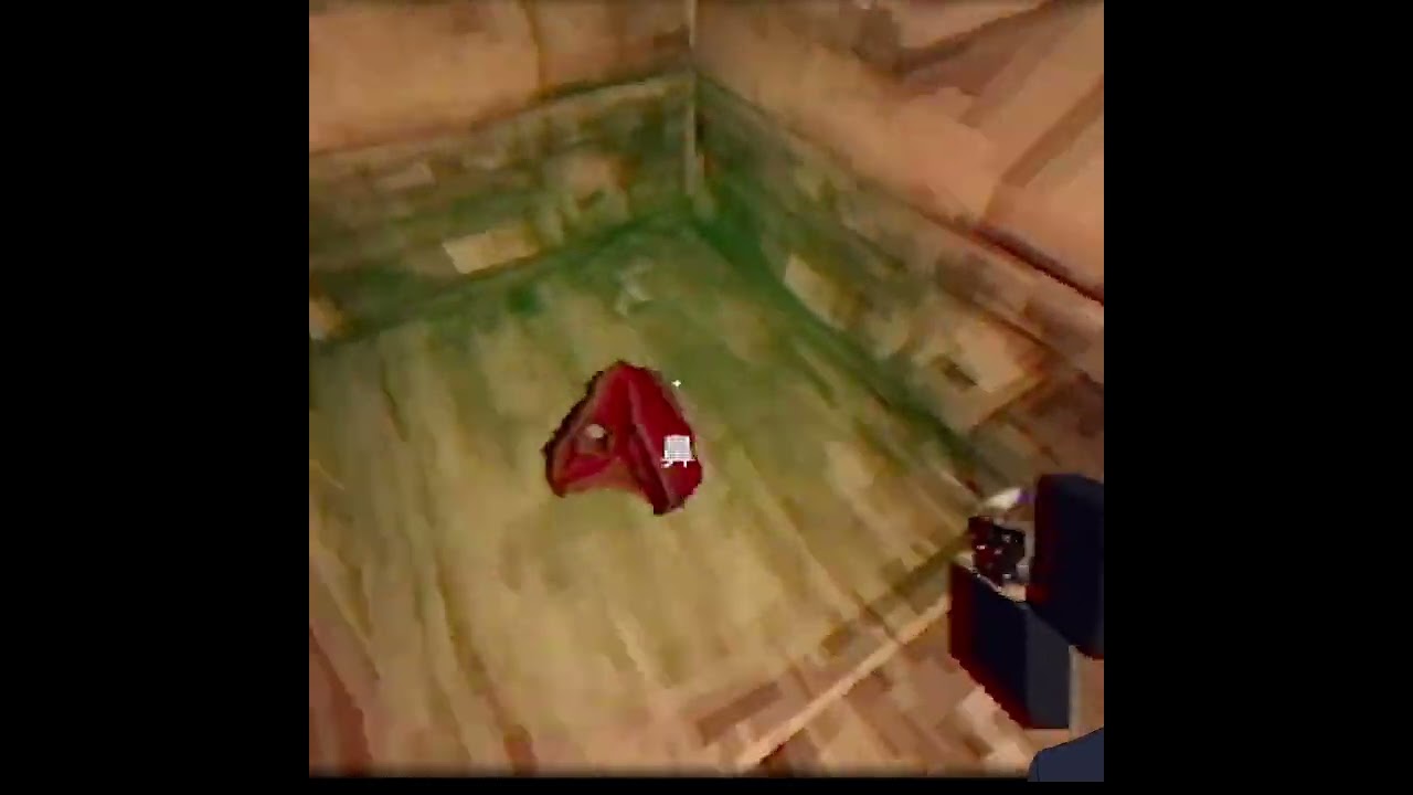 ノズパスの死骸　#shorts