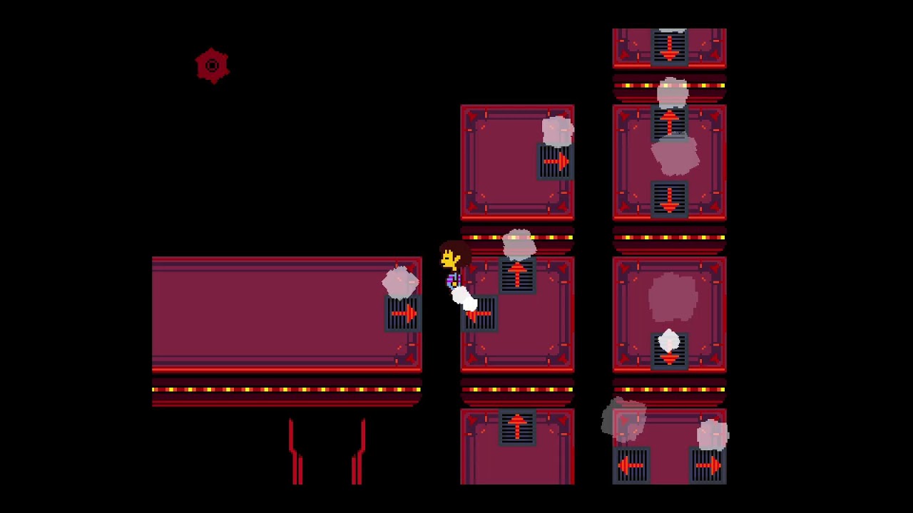 ムーランドとアンドンウオ