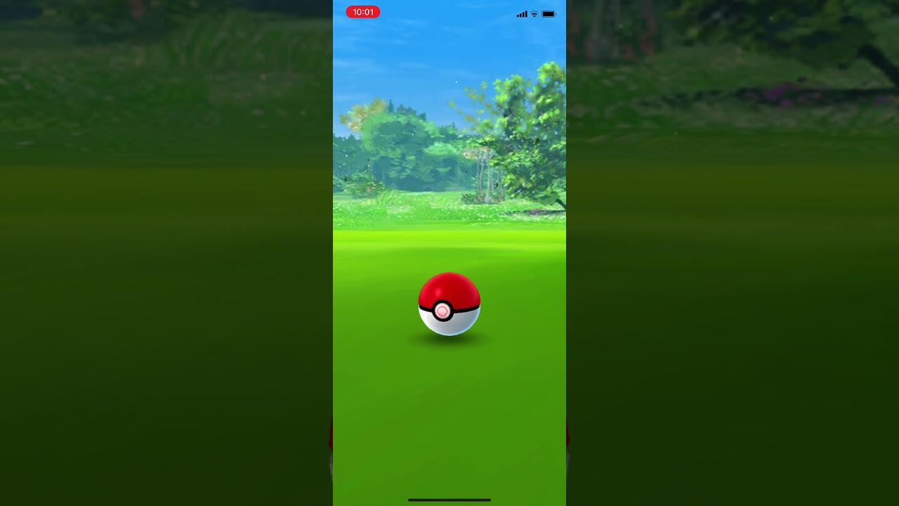 【ポケモンGO】野生フーディン　エクセレントスロー　マジでヤバ過ぎる　＃Shorts