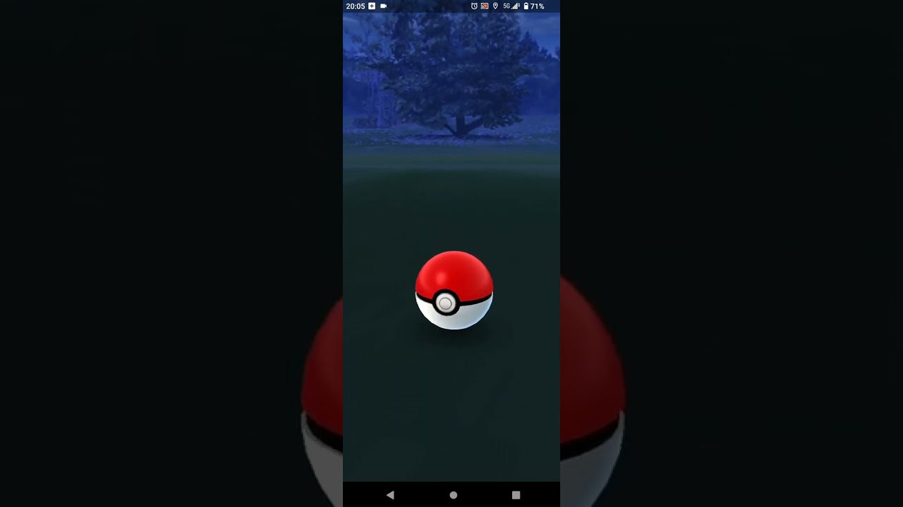 【ポケモンGO】ココドラGET！