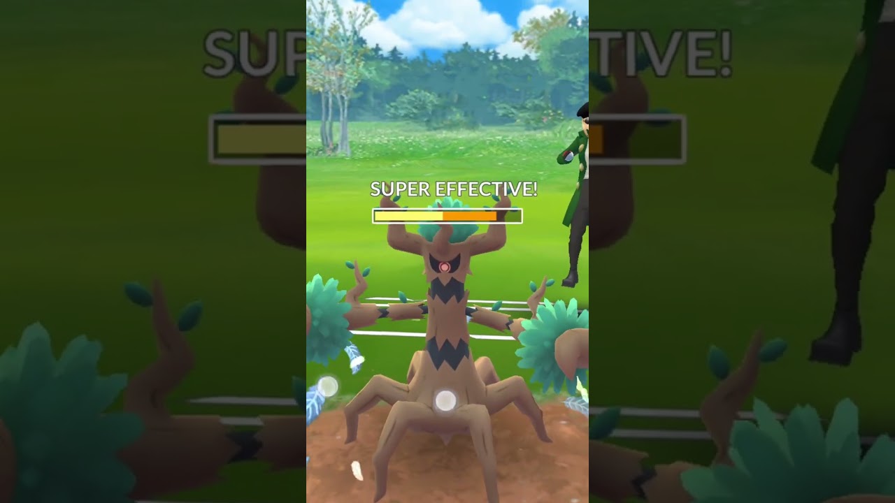 Pidgeot sweeps an entire team in the Open Great League! #shorts #pokemon #pokemongo #pidgeot