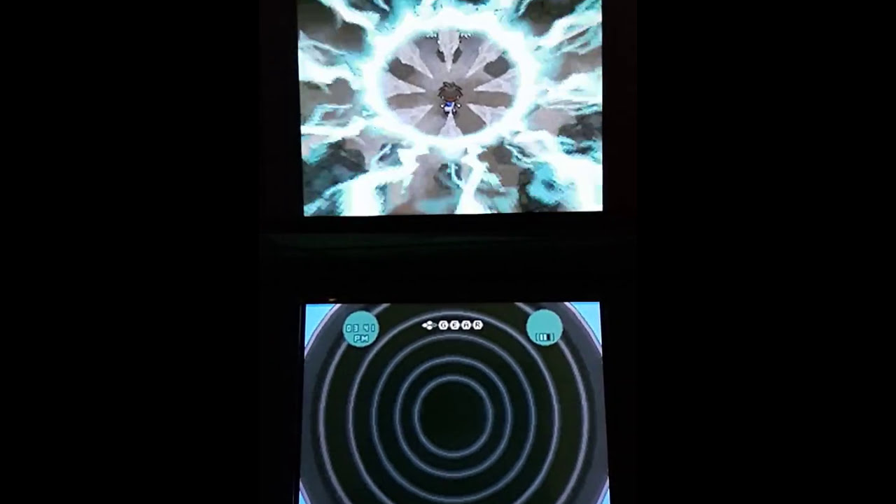 誕生！ブラックキュレム