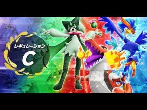 【ポケモンスカーレット・バイオレット／ダブルバトル】予選抜けたし、練習あるのみ！ ジバコイルの可能性を探る！