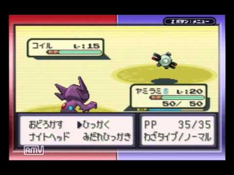 ポケモンサファイア縛り実況プレイ part8「せいでんき？」