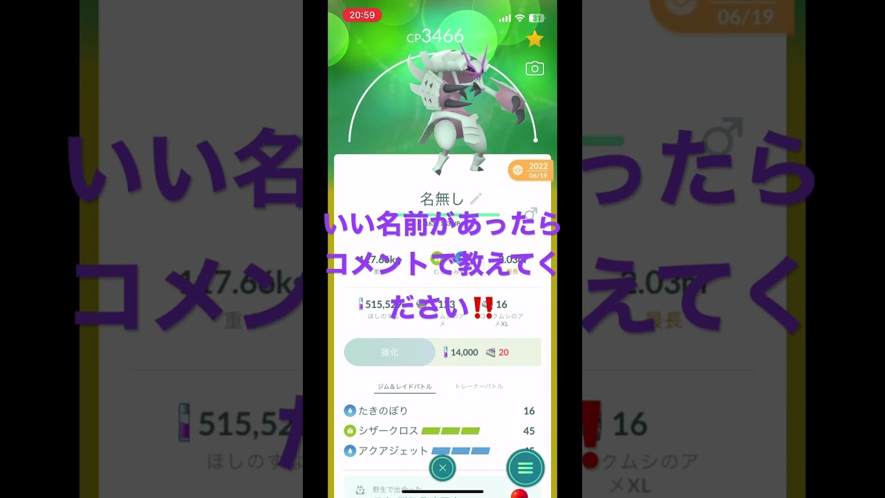 グソクムシャになんていう名前をつけたらいい⁉️￼