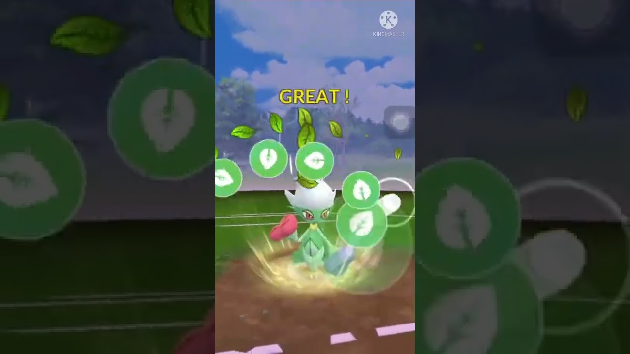 シャドウラティアス[ポケモンGO]