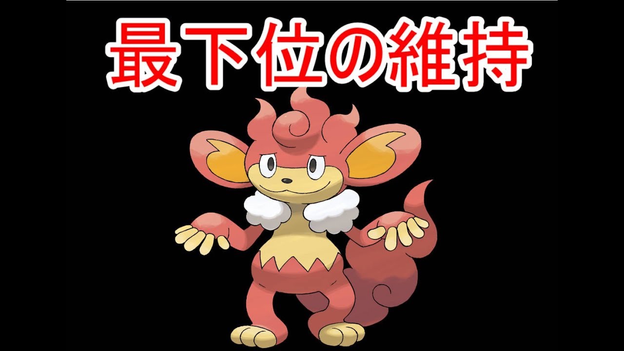 【ポケモンUSM実況】不定期にニョロトノでポケモンマスターpart3　最下位の本気【ゆっくり実況】