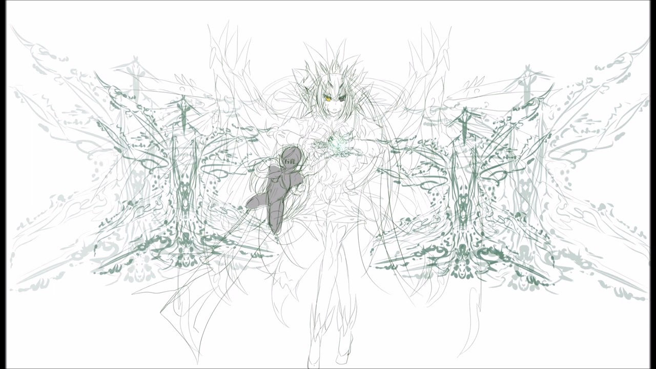 DAメガバンギラス(Distortion)