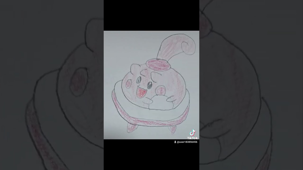 ピンプクの進化系まとめてみた！