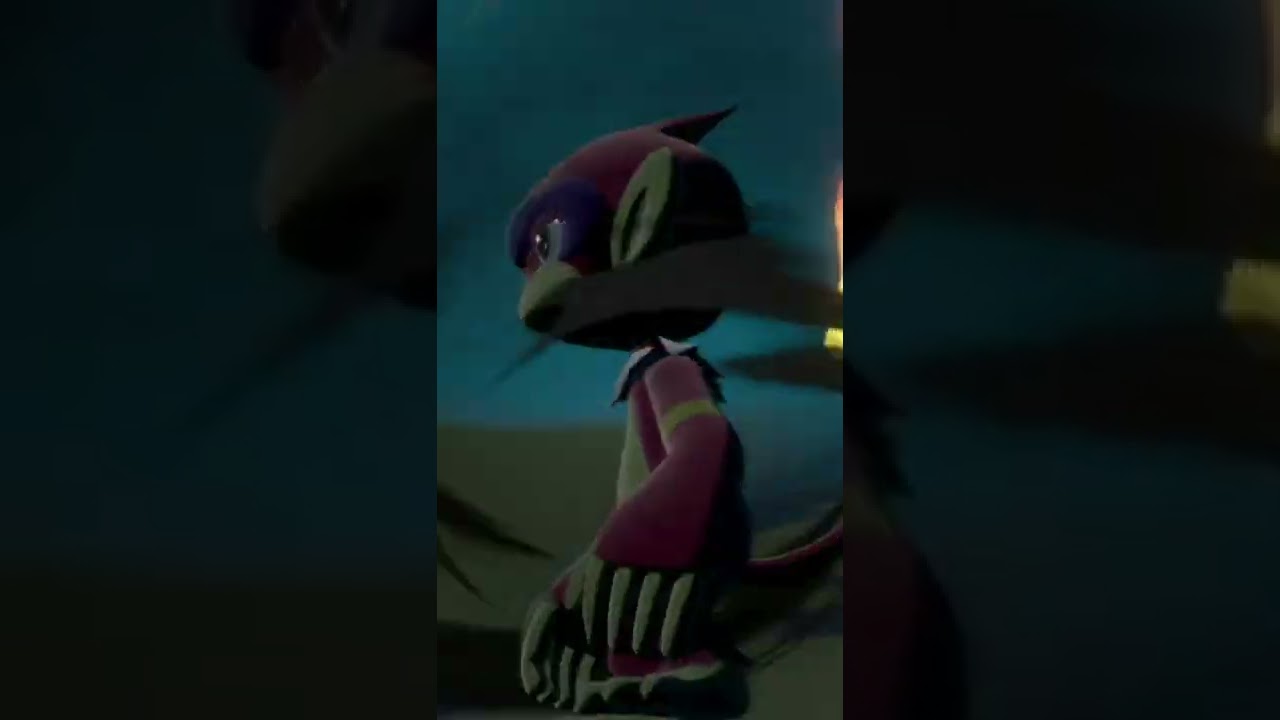 【ポケモンアルセウス】色違いゴウカザルに進化する瞬間！！