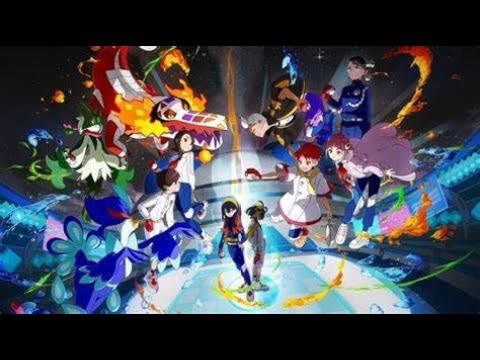 ポケモンSV　ビビヨン姿違いの色違い探しやってます