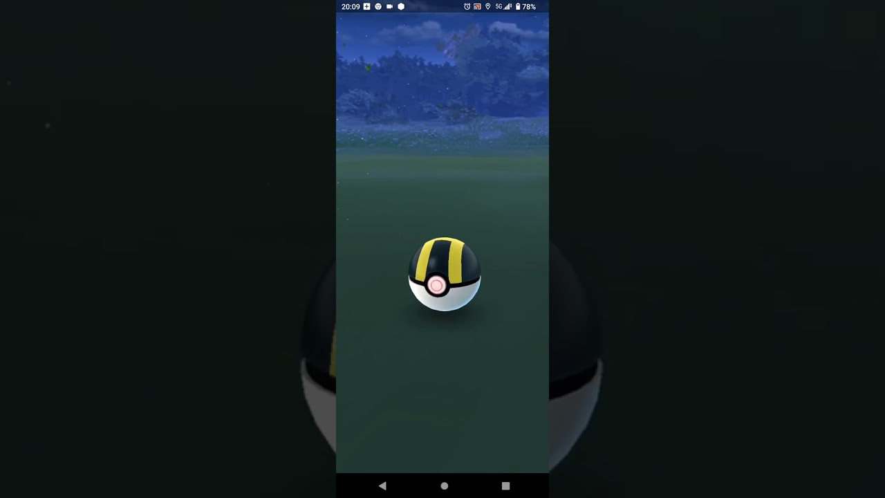 【ポケモンGO】キュウコンGET！