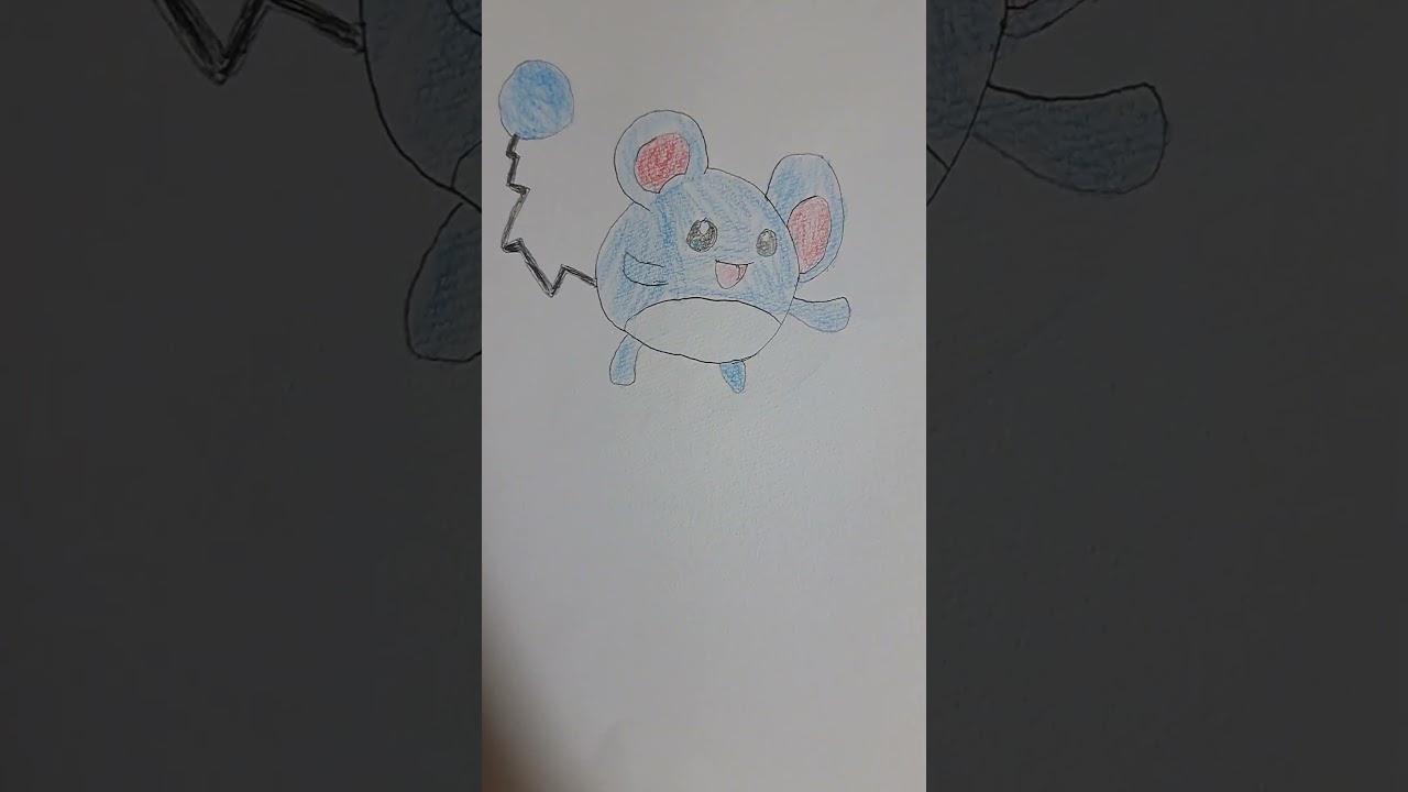 ルリリの進化系まとめてみた！