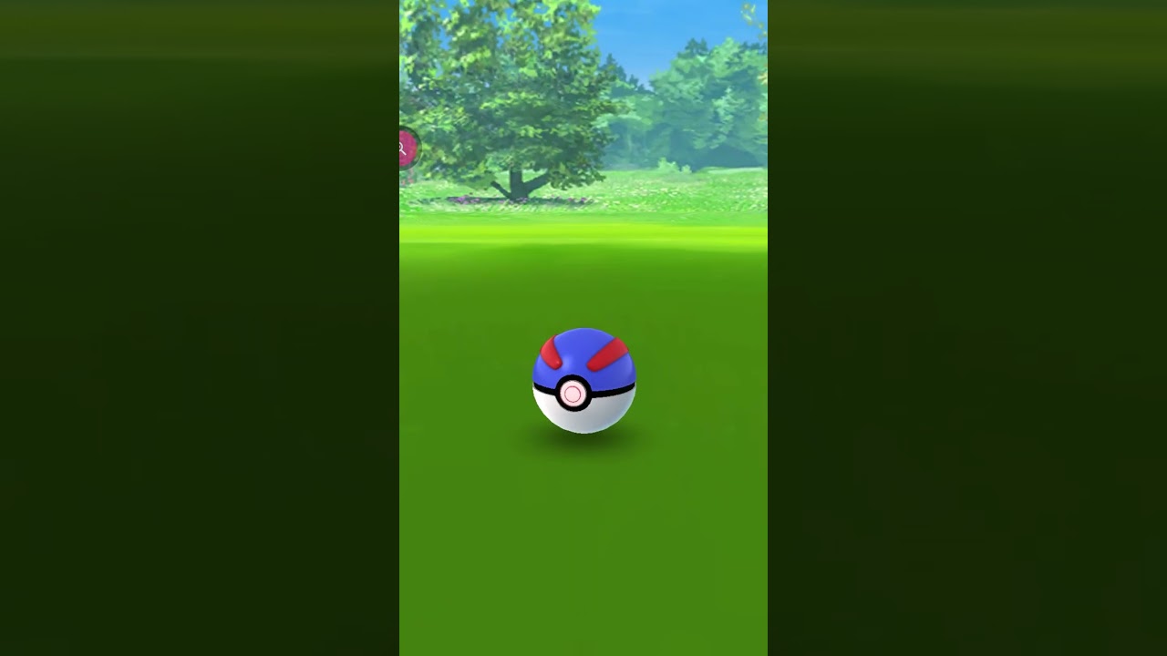 #shorts◇でかいエフェクト◇マメパト　マメパトって最終進化のケンホロウは♂と♀の見た目がかなり違うので進化させてから動画にすればよかった#457