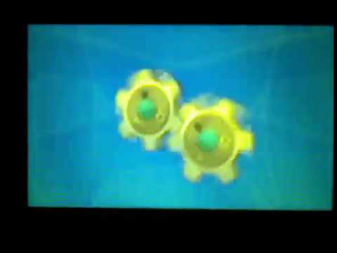 ギアル高速回転