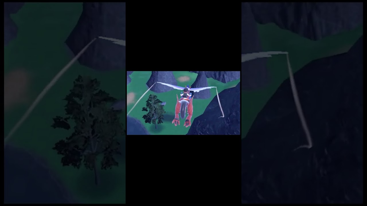 奇跡の色違い #shorts