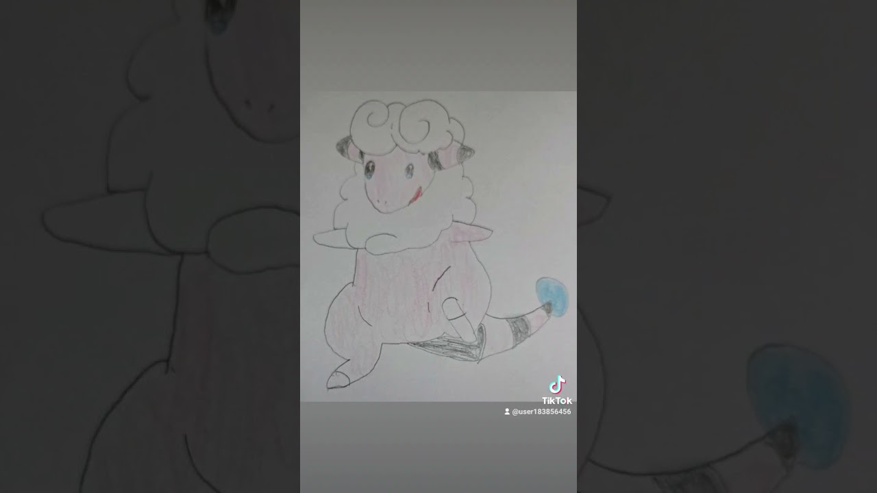 モココ書いてみた！#264