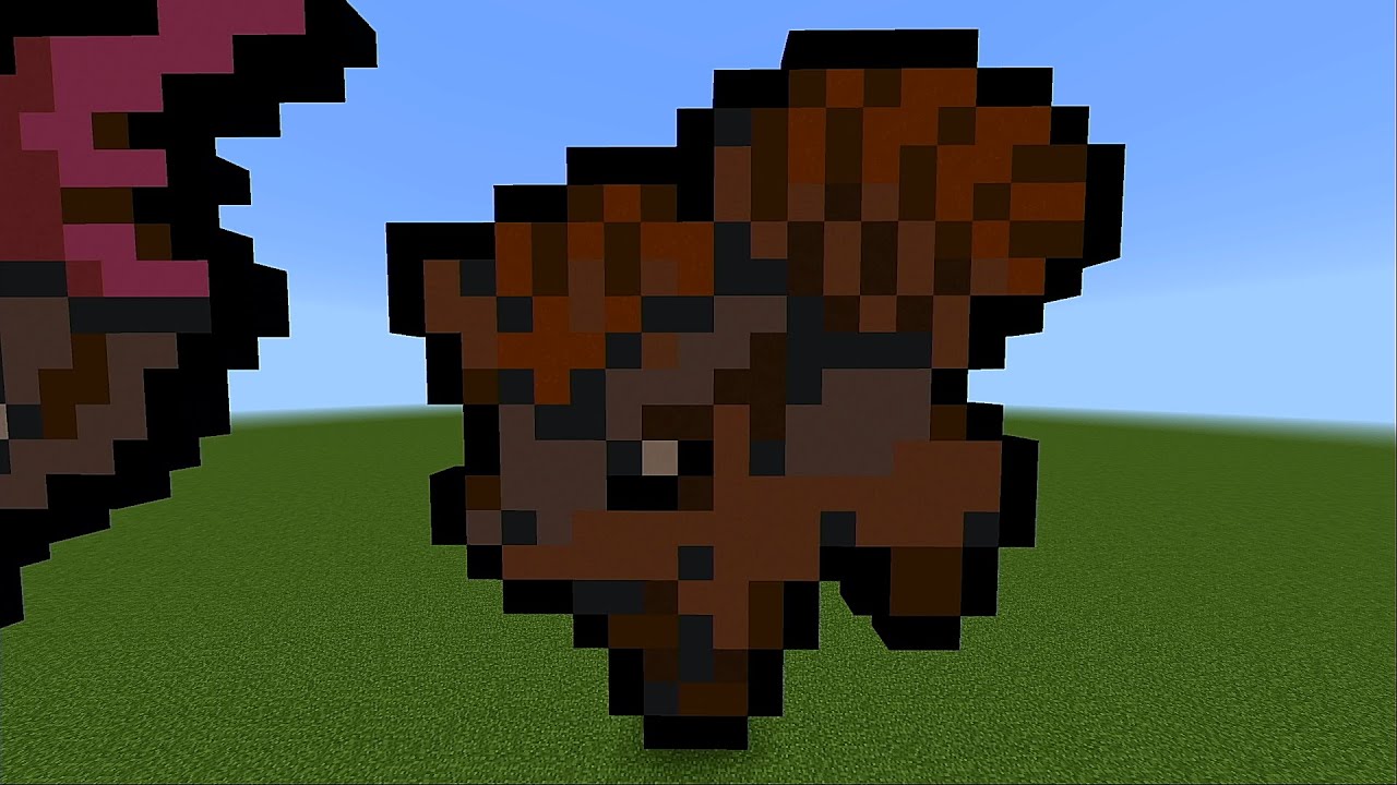 151日後に完成するポケモン図鑑クラフト『ロコン』#Shorts