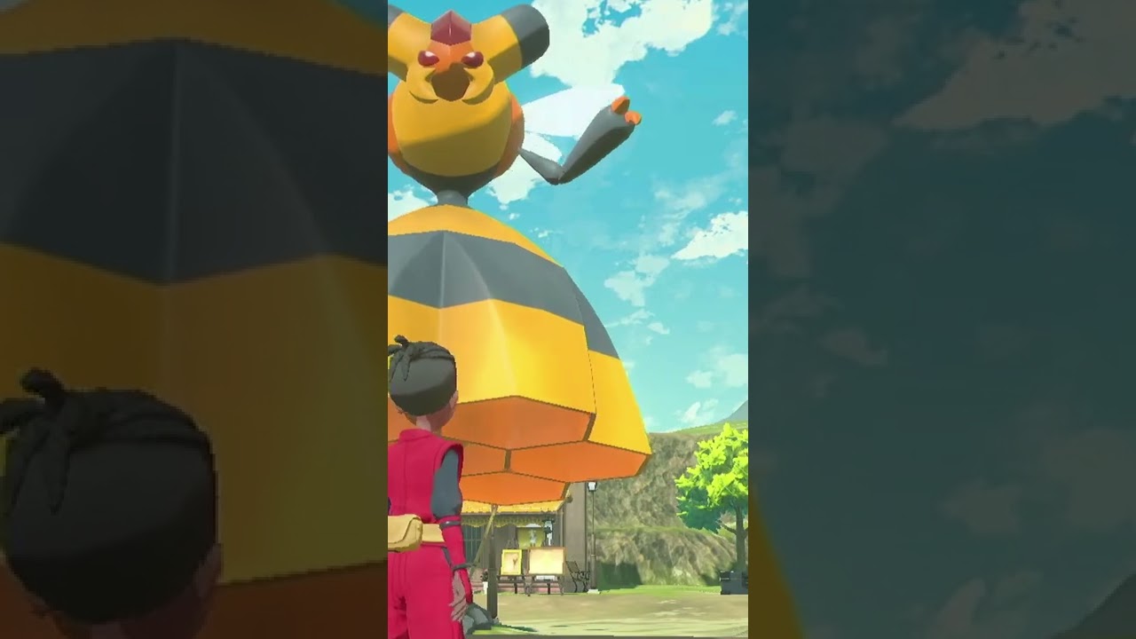 VESPIQUEN ビークイン Beequen