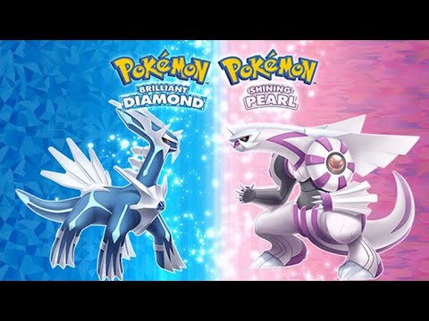 【ポケモンBDSP】ポチエナほしくない？どこにいるの？【ノモセから】