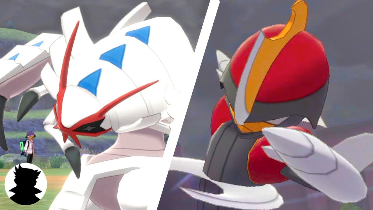 【ポケモンキャンプリサーチ】グソクムシャ・キリキザン・コソクムシ・コマタナ/進化系とかわいい色違い