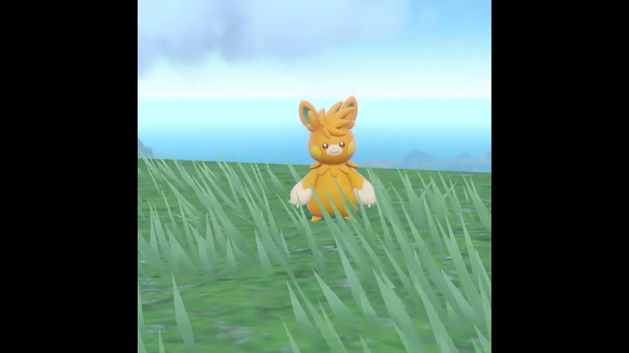 絶叫するビーダル