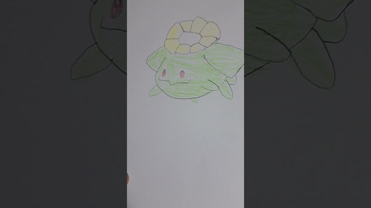 ハネッコの進化系まとめてみた！